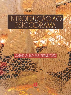 cover image of Introdução ao psicodrama